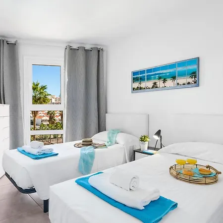 Apartmán Comfortable Pool View